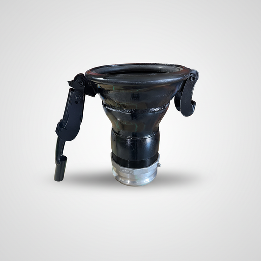 Vacuum Truck Parts Hivac Aquatech Style Fittings – EPASales