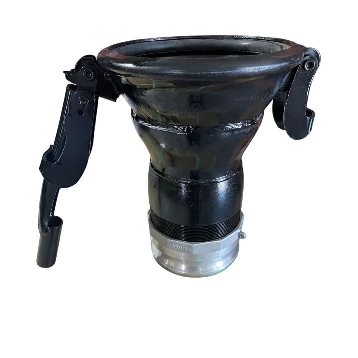 Load image into Gallery viewer, AquaTech Style Reducer "A" Male CamLock
