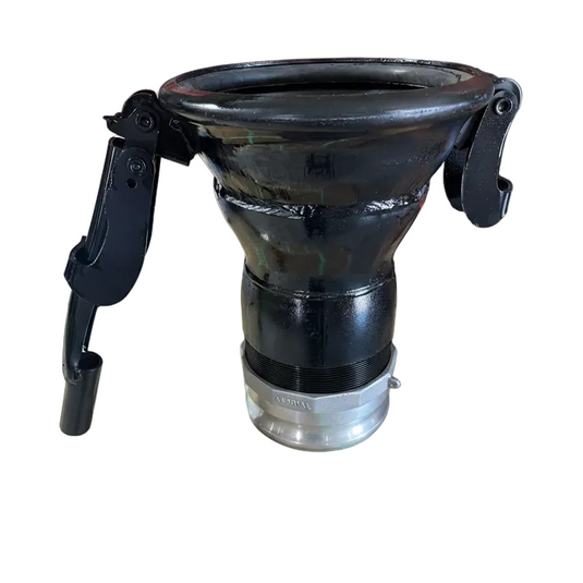 AquaTech Style Reducer 