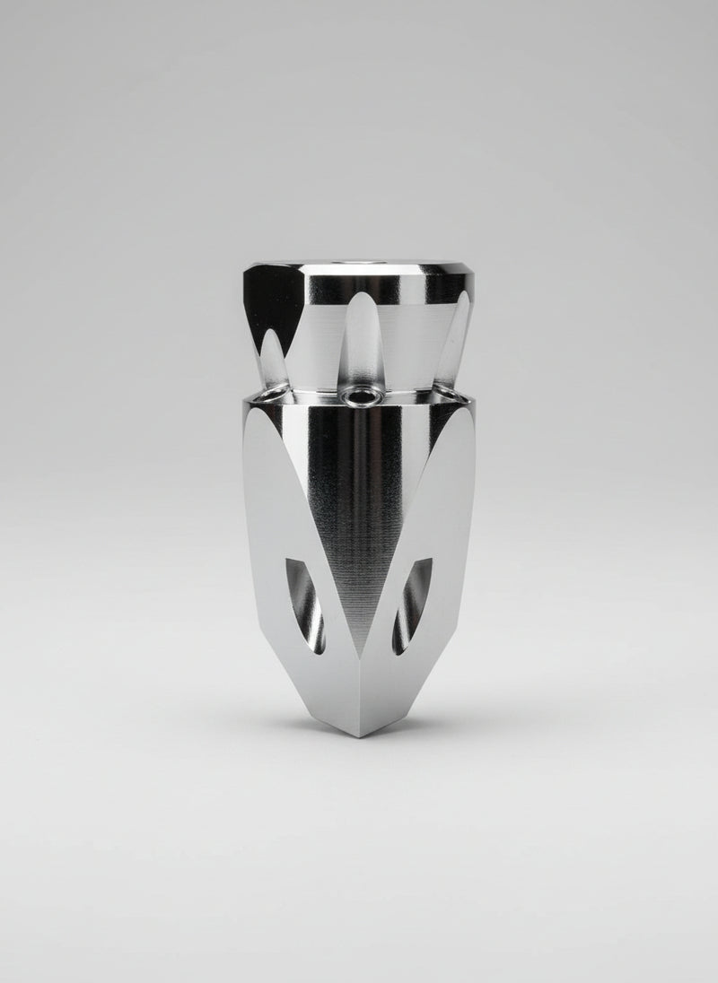 Load image into Gallery viewer, 3/8" Sewer Jetting nozzle penetrator cleaner
