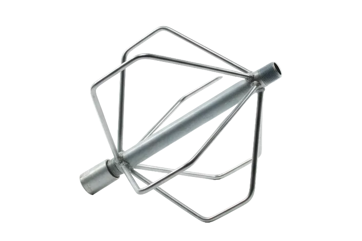 Load image into Gallery viewer, Wire Skid Extensions (WS)
