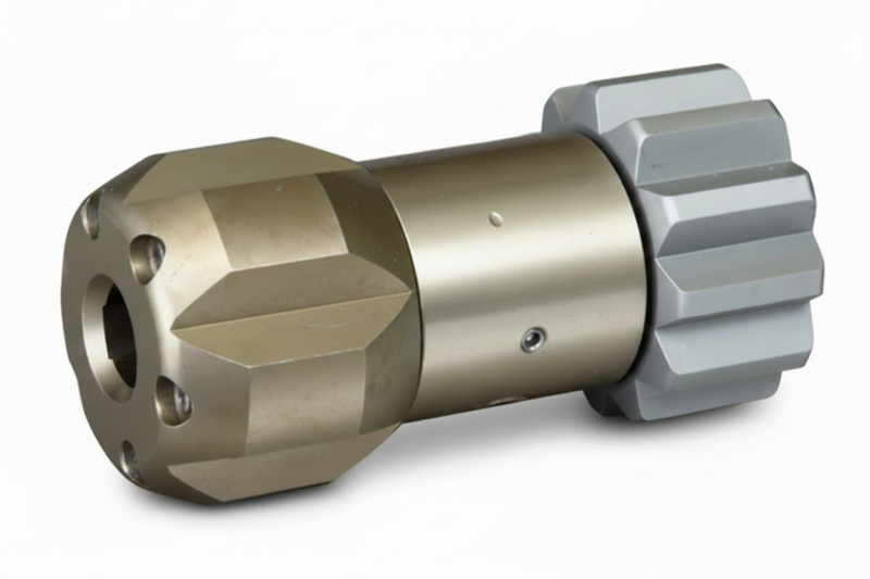 Load image into Gallery viewer, 1" Vibration Nozzle
