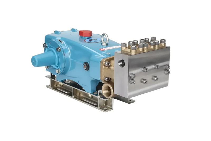 Load image into Gallery viewer, 3560 CAT Plunger Pump
