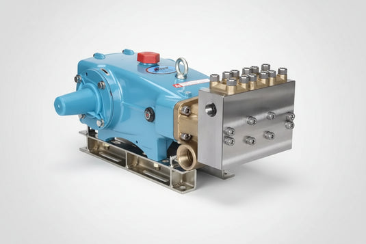 3560 CAT Plunger Pump