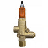Giant Relief Valve Pressure Actuated Unloader - Orange