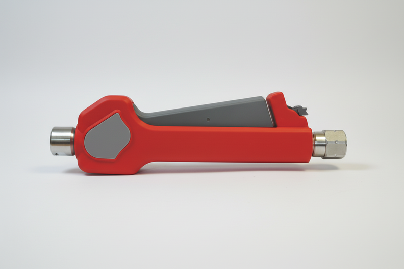 Load image into Gallery viewer, 1/2" HXX Suttner ST-3240 Hydro Ex In-Line Trigger Gun 203240510
