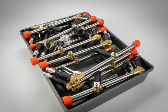 850 PSI Wash Down Gun