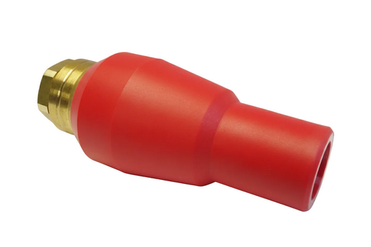 20° Suttner Hydro Excavating Turbo Nozzles ST-458