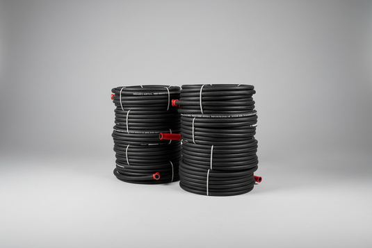 Hydro Excavation Hose (PWH)