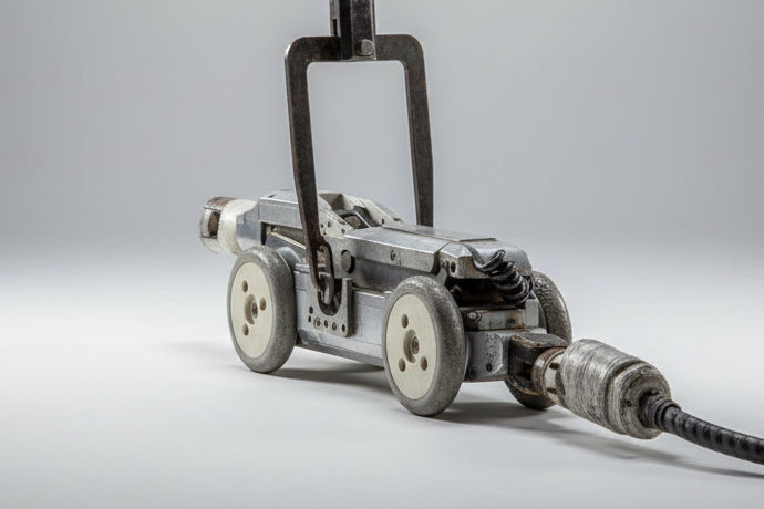 Load image into Gallery viewer, IBAK Sewer Camera Lift Tool
