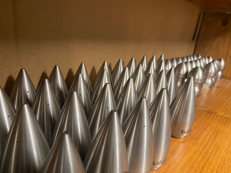 Load image into Gallery viewer, 1&quot; Penetrator Lance Tip (LT)
