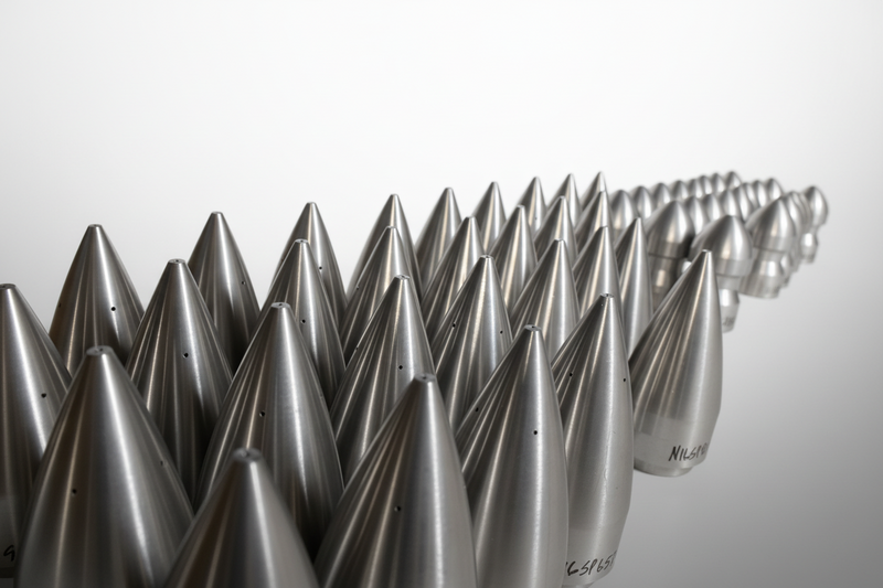 Load image into Gallery viewer, 1" Penetrator Lance Tip (LT)
