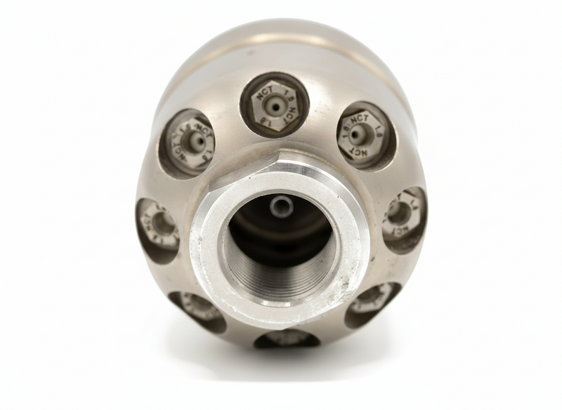 Load image into Gallery viewer, 3/4" Twister Nozzle
