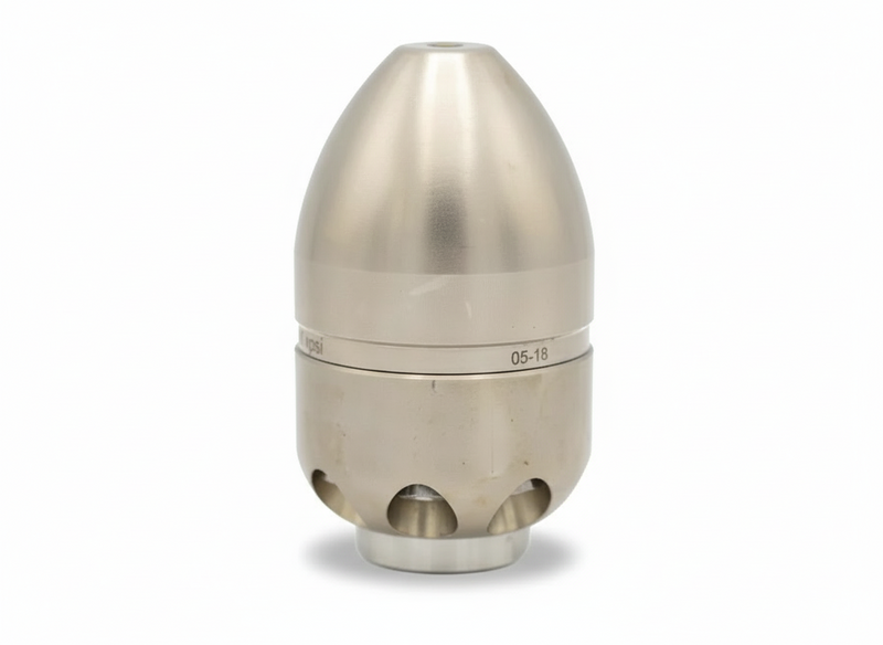 Load image into Gallery viewer, 3/4" Twister Nozzle
