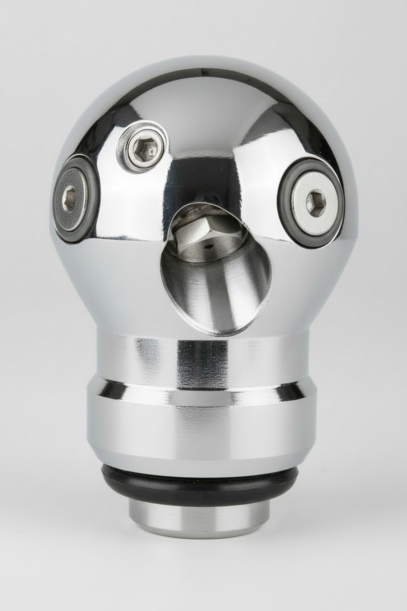 Load image into Gallery viewer, 3/8" STONEAGE WARTHOG NOZZLE JETTERS NORTHWEST
