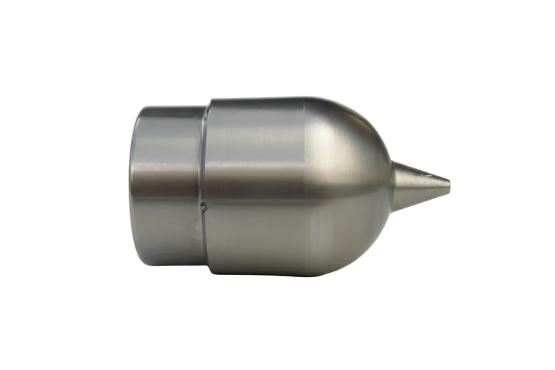 Load image into Gallery viewer, 1" Steel Sand (SS)
