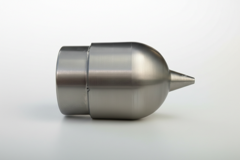 Load image into Gallery viewer, 1" Steel Sand (SS)
