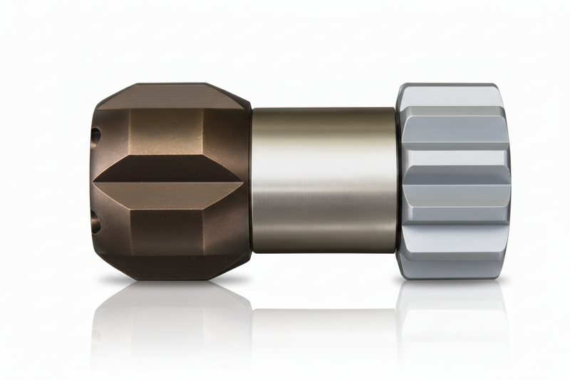 Load image into Gallery viewer, 1/2" Vibration Nozzle
