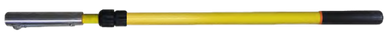 Telescopic Fiberglass Extension Poles