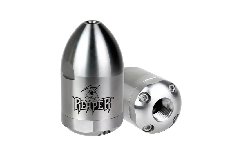 Load image into Gallery viewer, 1/2" Hydra-Flex Reaper Nozzle  **FREE SHIPPING**
