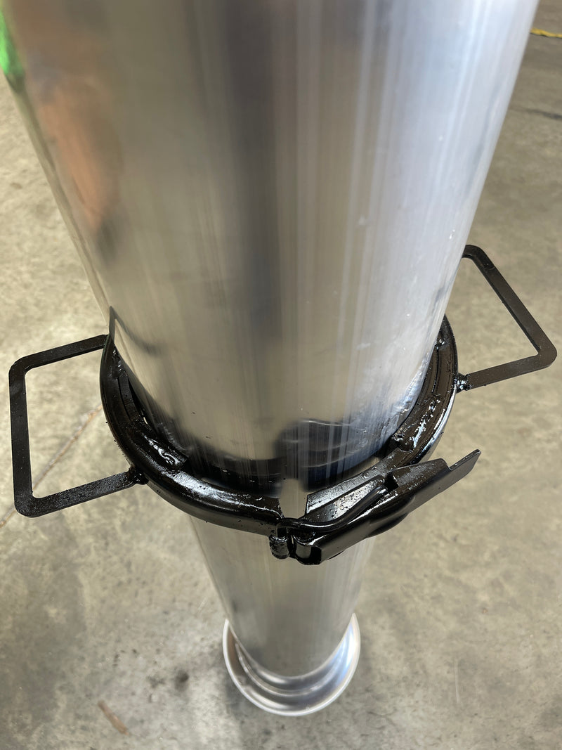 Load image into Gallery viewer, Tube Handle Clamp (TC)
