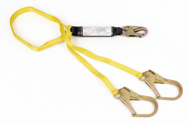 Load image into Gallery viewer, Double Lanyard
