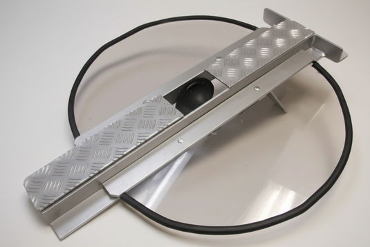 Anti-Splash Manhole Roller (SSC)