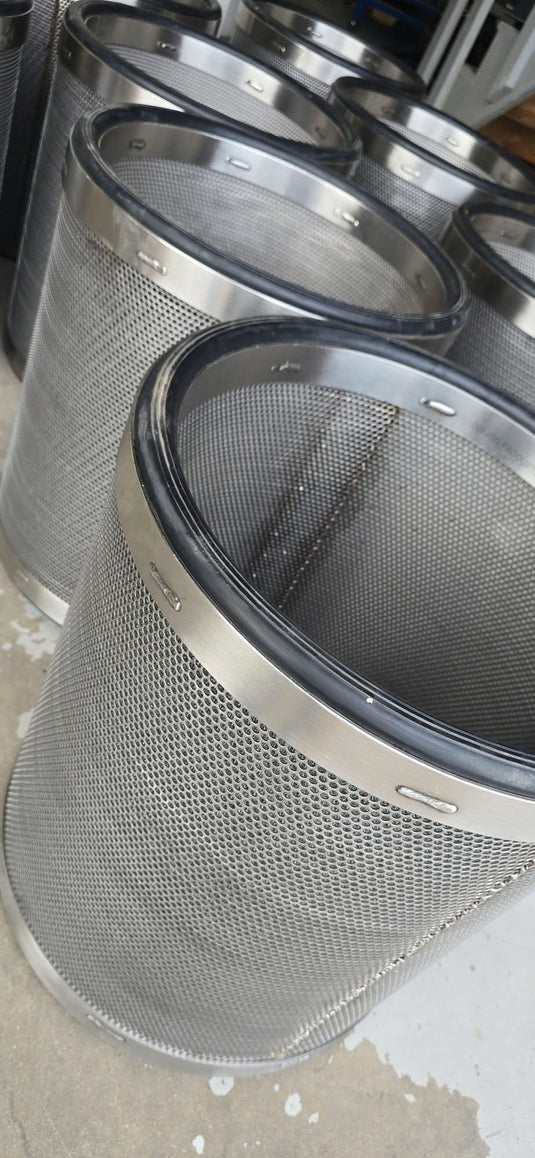 Flow Maxx Filters, Dig Pig Products