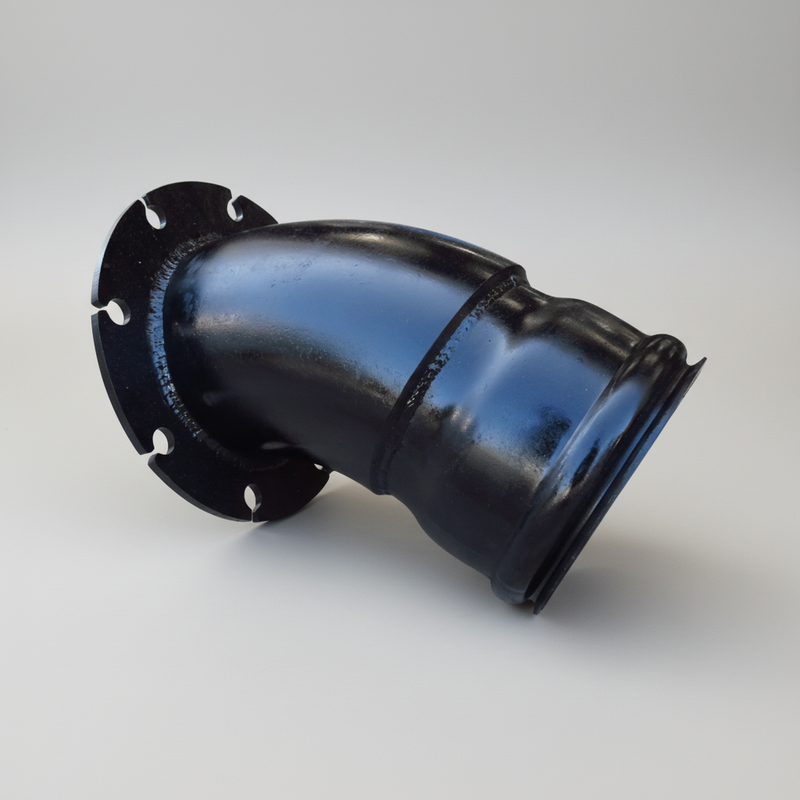 Load image into Gallery viewer, Guzzler Porthole Elbow
