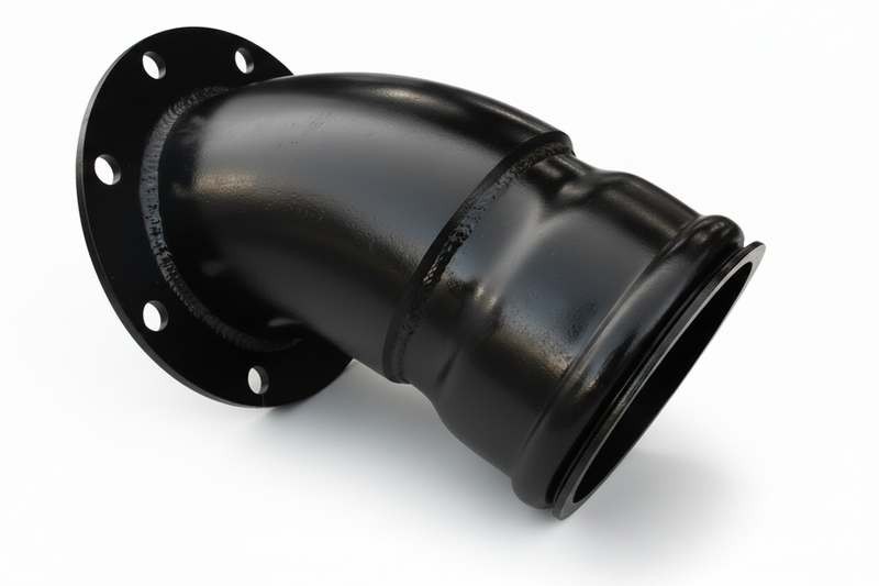 Load image into Gallery viewer, Guzzler Porthole Elbow

