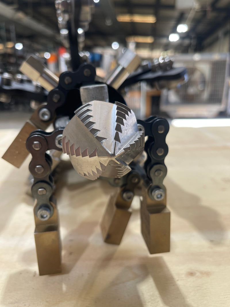 Load image into Gallery viewer, 1&quot; CX Chain Cutter Nozzle
