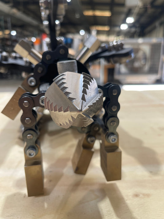 1" CX Chain Cutter Nozzle