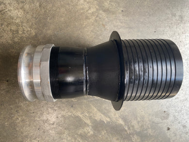 Shank Reducer Camlock