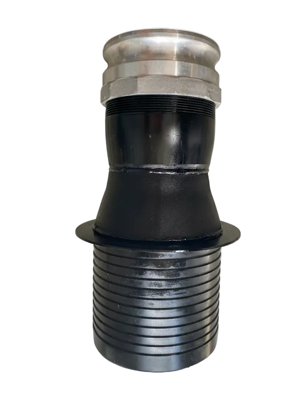 Load image into Gallery viewer, Shank Reducer * Male Camlock
