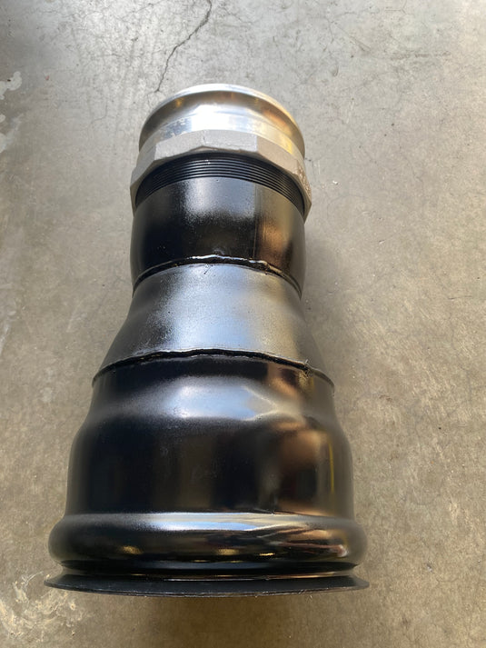 Female Ringlock (FRL) * Reducer* MNPTA