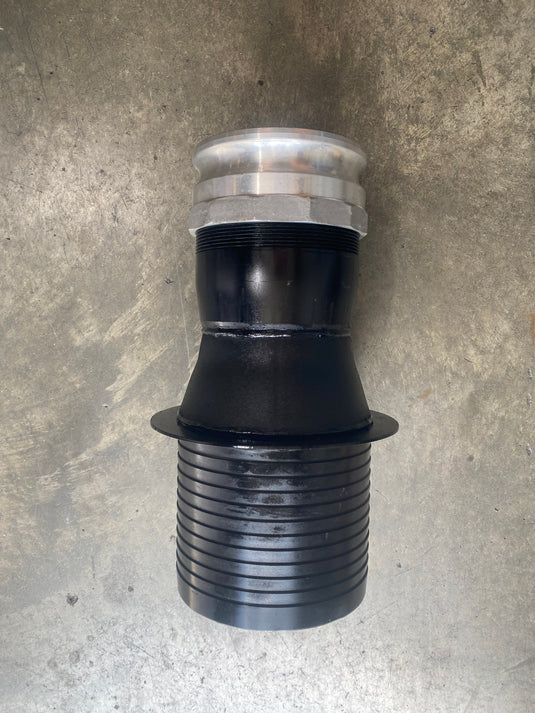 Shank Reducer Camlock
