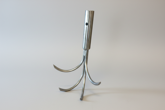 manhole sewer tool pole attachment grabber sewer equipment