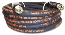 Hydroexcavation Hose *Free Shipping*