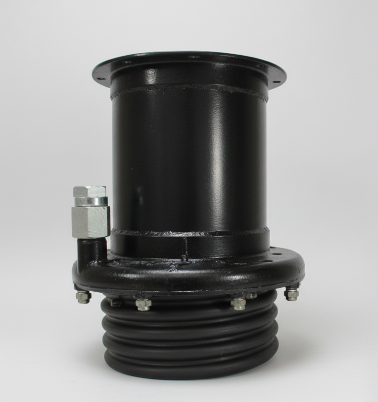 Load image into Gallery viewer, Water Jet Nozzle
