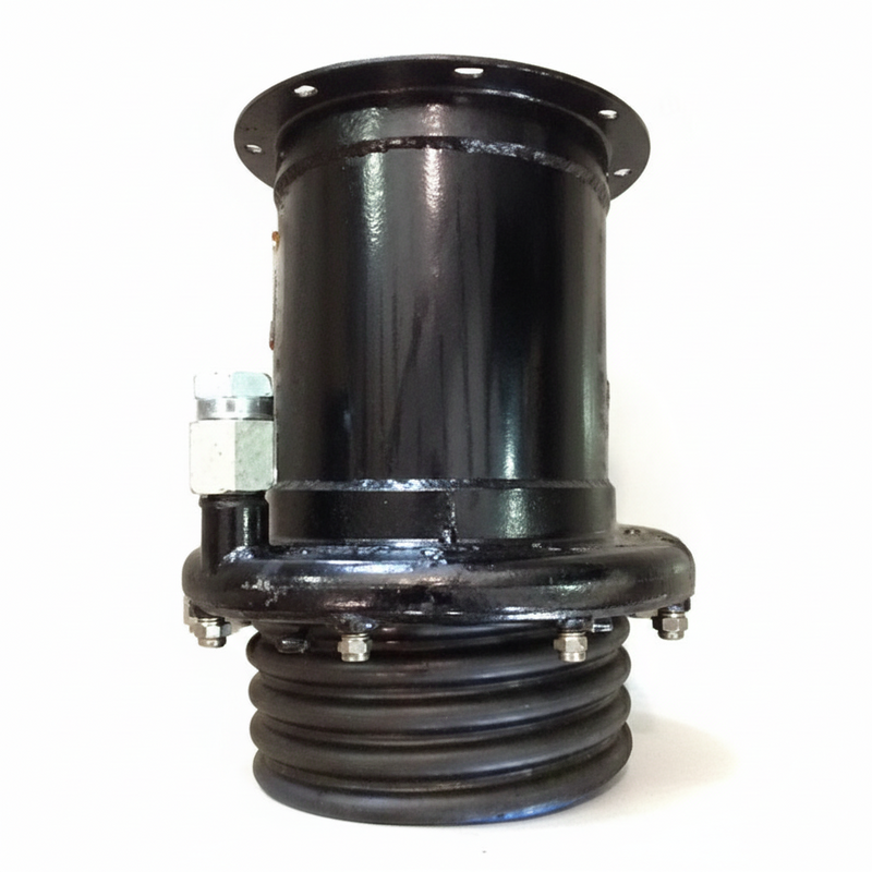 Load image into Gallery viewer, Water Jet Nozzle
