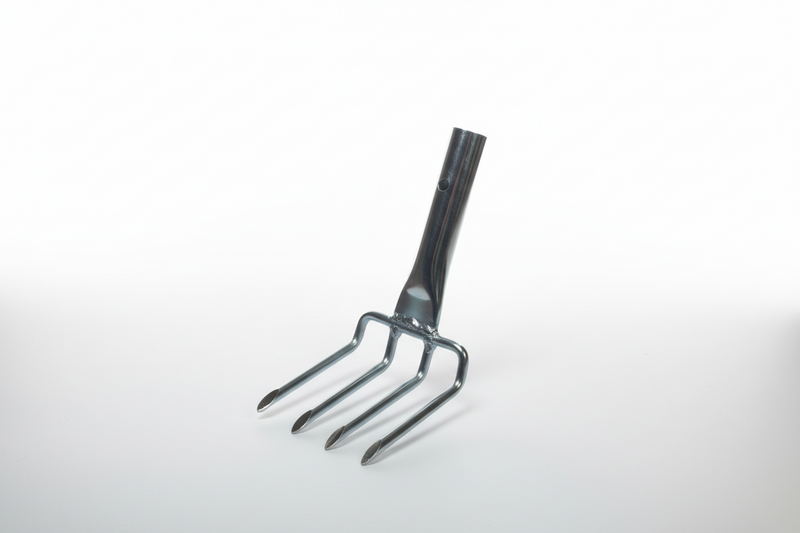 Load image into Gallery viewer, 90 Degree Rake, Pole Attachment
