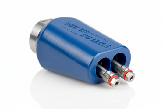 Hydra-Flex Switchblade Deuce Hydro-Excavation Nozzle