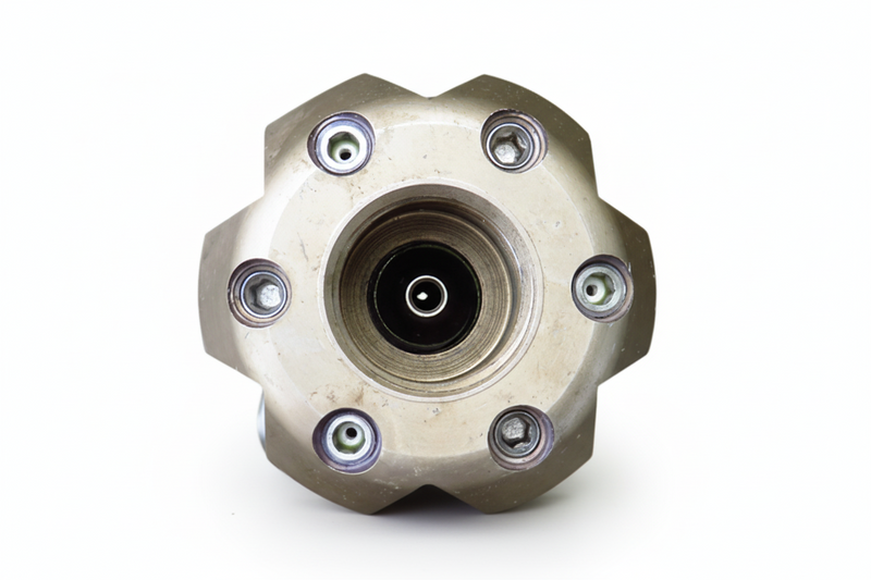 Load image into Gallery viewer, 1" Vibration Nozzle
