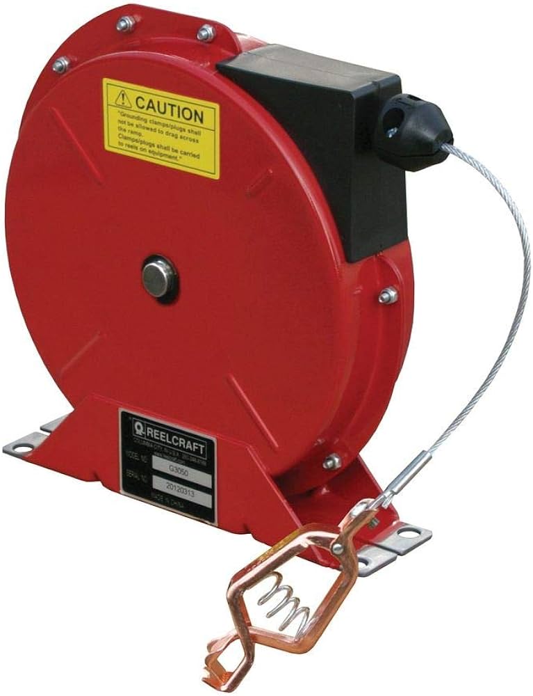 Load image into Gallery viewer, reelcraft g3050
