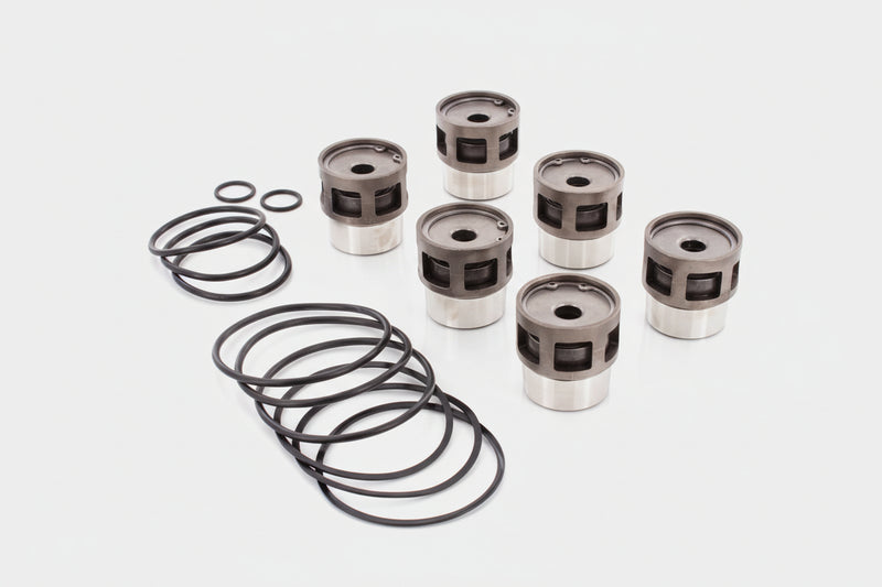 Load image into Gallery viewer, 5260670 DISC VALVE KIT FOR FMC BEAN L11/L16 SERIES PUMPS
