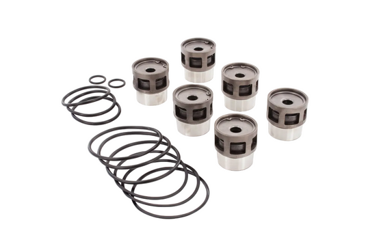 5260670 DISC VALVE KIT FOR FMC BEAN L11/L16 SERIES PUMPS
