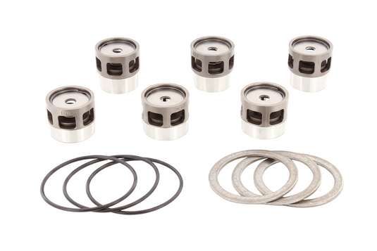 5267001 DISC VALVE KIT FOR FMC BEAN L06 SERIES