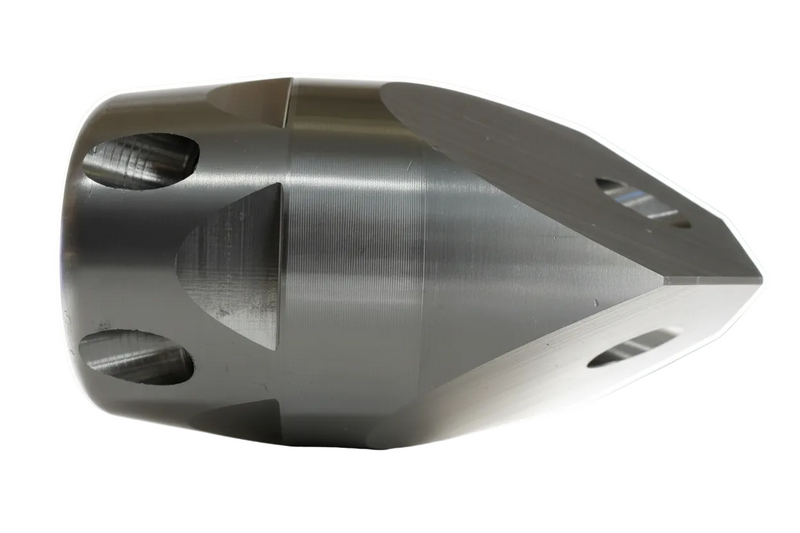 Load image into Gallery viewer, 1" Chisel Nozzle
