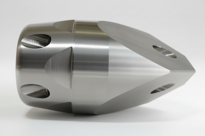 Load image into Gallery viewer, 1" Chisel Nozzle
