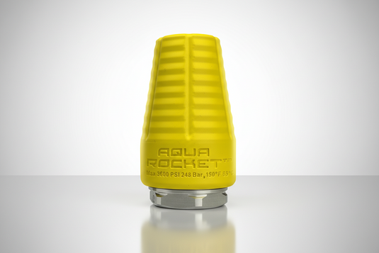 24° Aqua-Rocket™ 1/4